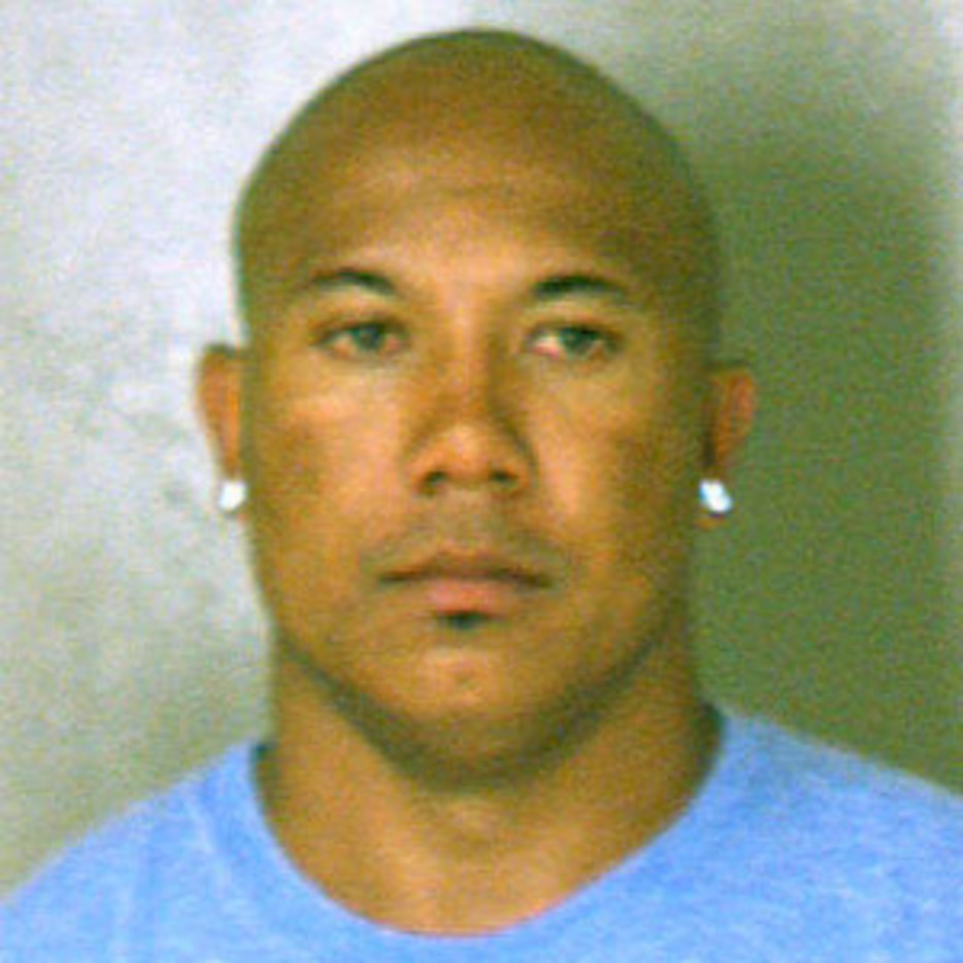 Hines Ward, DWTS' Reigning Champ, Busted for DUI E! Online CA